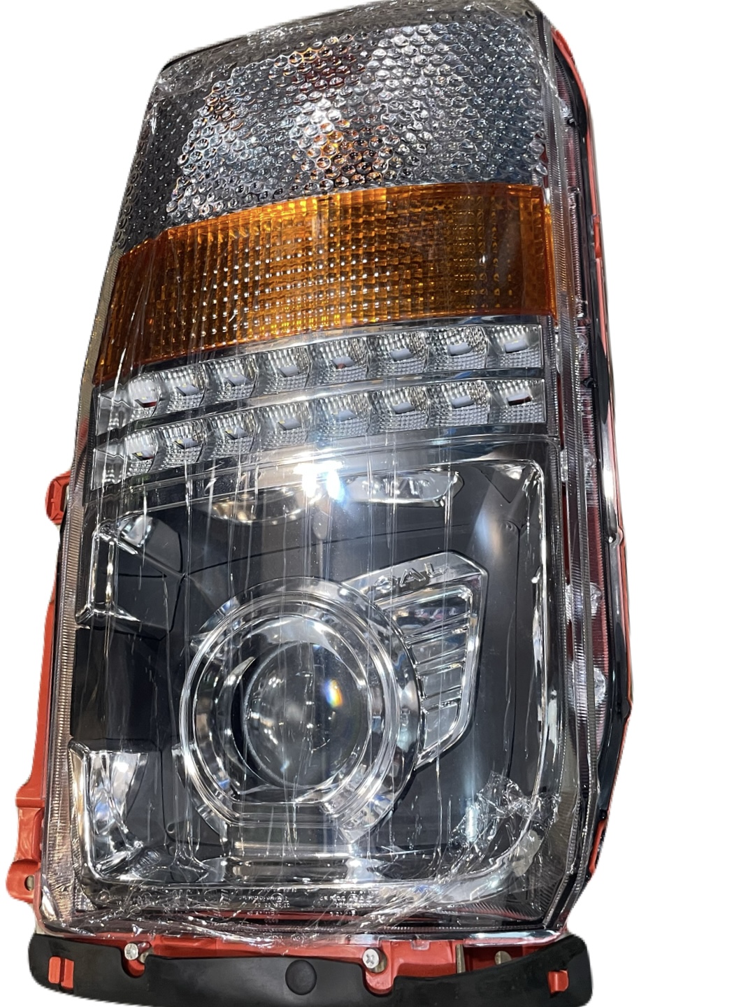 چراغ جلو کامیونت جک جدید LED (چپ) | اصلی و درجه ۱