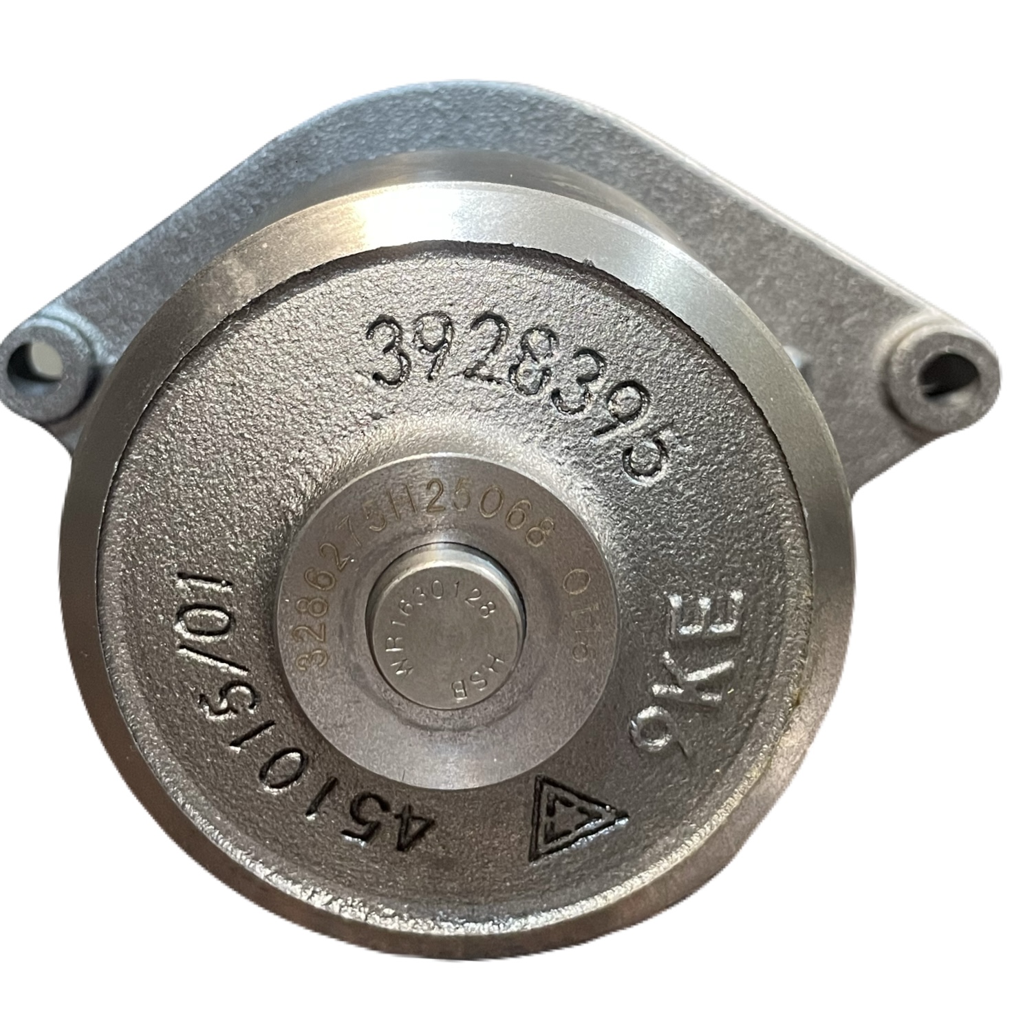 واترپمپ کاویان (k219 ,k106, k109, k110, k112, k119, کاپیتان ، چهار چراغ R270)