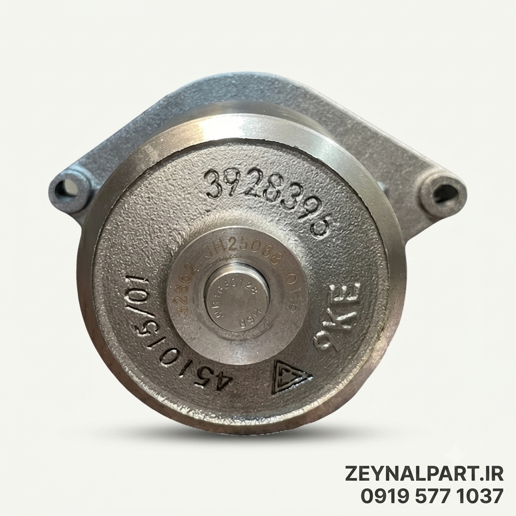 واترپمپ کاویان (k219 ,k106, k109, k110, k112, k119, کاپیتان ، چهار چراغ R270)